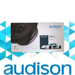 APX4 بلندگو اودیسون Audison