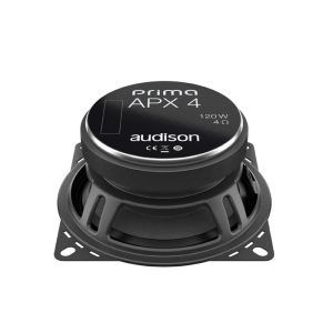 APX4 بلندگو اودیسون Audison