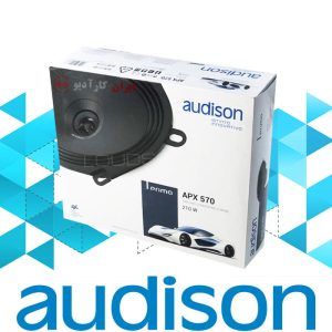 APX570 بلندگو اودیسون Audison