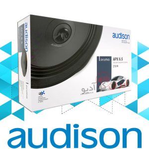APX6.5 بلندگو اودیسون Audison