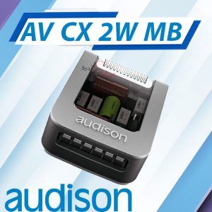 AV CX 2W MB اودیسون Audison
