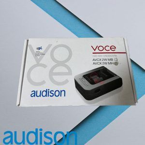 AV CX 2W MH اودیسون Audison