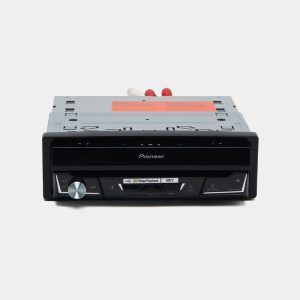 AVH-A7250bt پخش تصویری پایونیر Pioneer