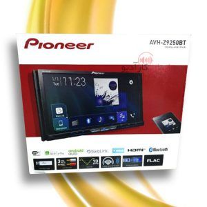 AVH-Z9250BT پخش تصویری پایونیر Pioneer