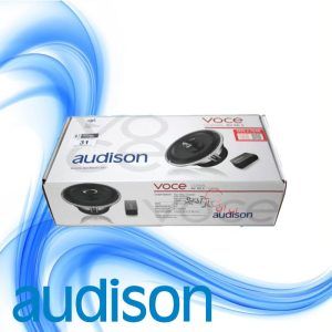 AVX6.5 بلندگو اودیسون Audison