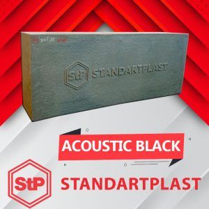 Acoustic Block دمپینگ STP
