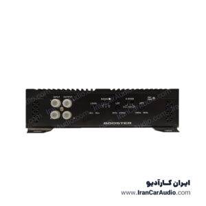 BSA-262 آمپلی فایر 2کانال بوستر