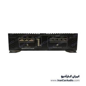 BSA-262 آمپلی فایر 2کانال بوستر