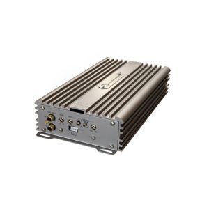 CC2 آمپلی فایر دو کانال دی ال اس DLS