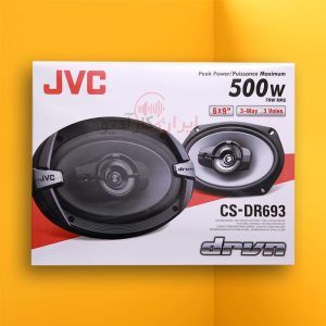 CS-DR693 بلندگو جی وی سی JVC