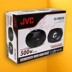 CS-DR6930 بلندگو جی وی سی JVC