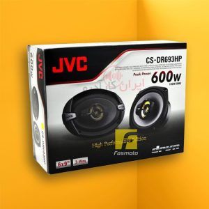 CS-DR693HP بلندگو جی وی سی JVC
