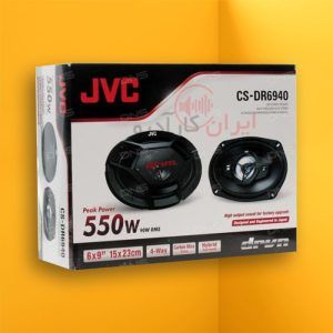CS-DR6940 بلندگو جی وی سی JVC