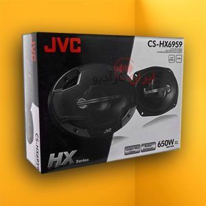 CS-HX6959 بلندگو جی وی سی JVC