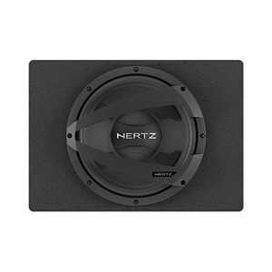 DBX30.3 باکس هرتز Hertz