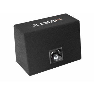 DBX 25.3 باکس هرتز Hertz