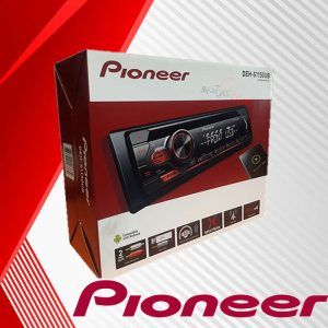 DEH-S1150UB پخش صوتی پایونیر Pioneer