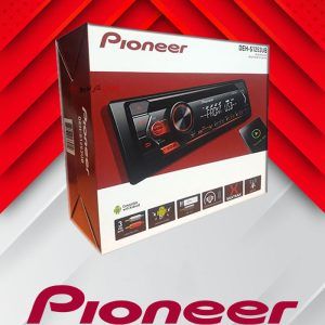 DEH-S1253UB پخش صوتی پایونیر Pioneer