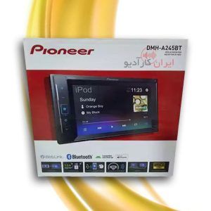 DMH-A245BT پخش تصویری پایونیر Pioneer