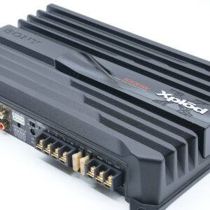 XM-N1004 آمپلی فایر سونی Sony
