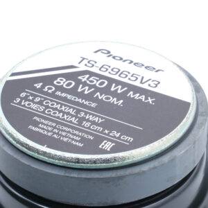 TS-6965V3 بلندگو پایونیر Pioneer