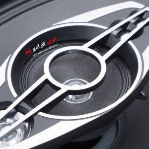 CS-HX7158 بلندگو جی وی سی JVC