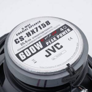 CS-HX7158 بلندگو جی وی سی JVC