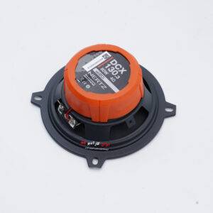 DCX130 بلندگو هرتز Hertz