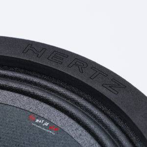 SV165 میدرنج هرتز Hertz