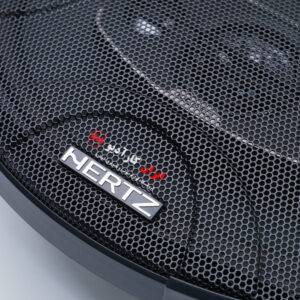 X690 بلندگو هرتز Hertz