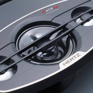 X690 بلندگو هرتز Hertz