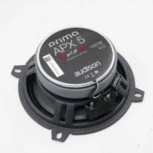 APX5 بلندگو اودیسون Audison