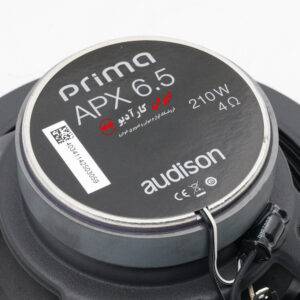 APX6.5 بلندگو اودیسون Audison