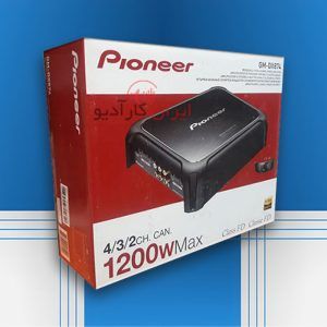 GM-DX874 آمپلی فایر پایونیر Pioneer