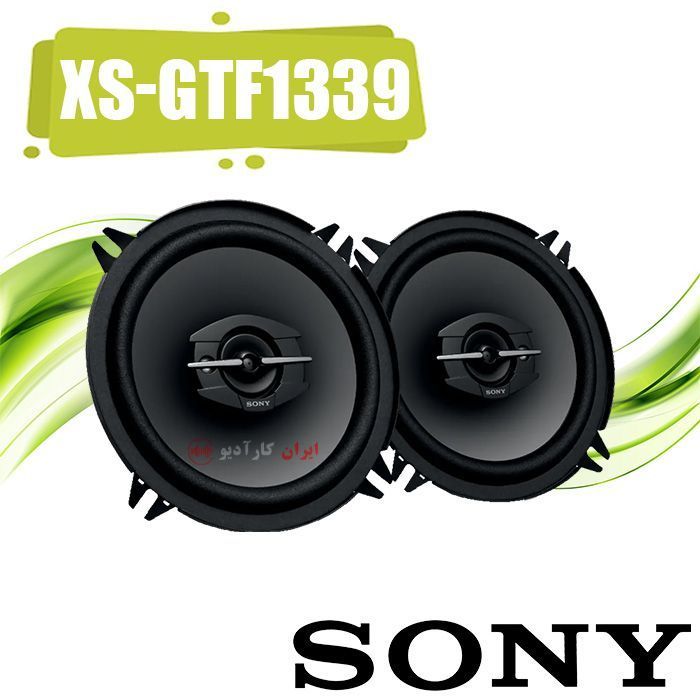 XS-GTF1339 بلندگو سونی Sony