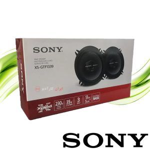 XS-GTF1339 بلندگو سونی Sony