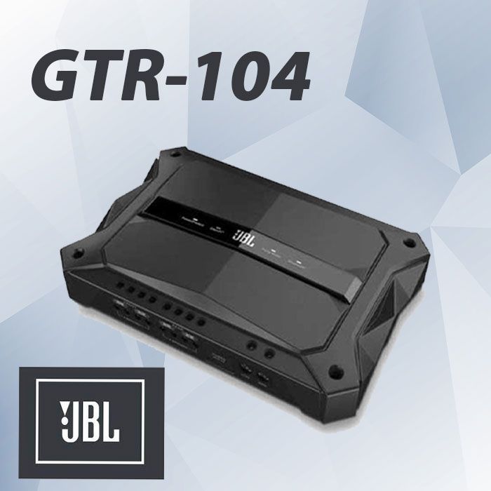 GTR-104
