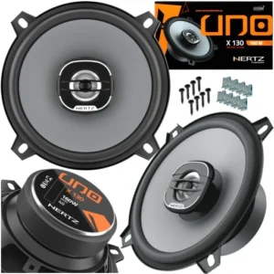 X130 بلندگو هرتز Hertz