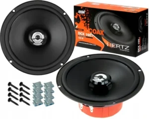 DCX165.3 بلندگو هرتز Hertz