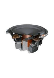 MP250D4.3 ساب ووفر هرتز Hertz