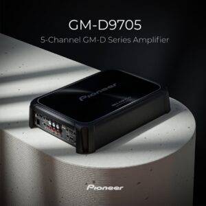 GM-D9705 آمپلی فایر پایونیر Pioneer