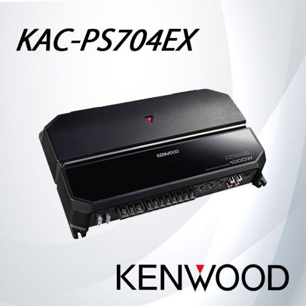 KAC-PS704EX
