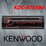 KDC-BT530U