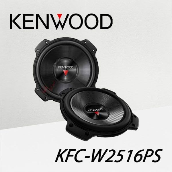 KFC-W2516PS