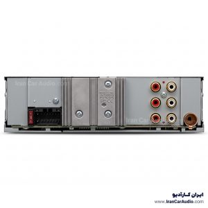 KMM-105M پخش صوتی کنوود Kenwood