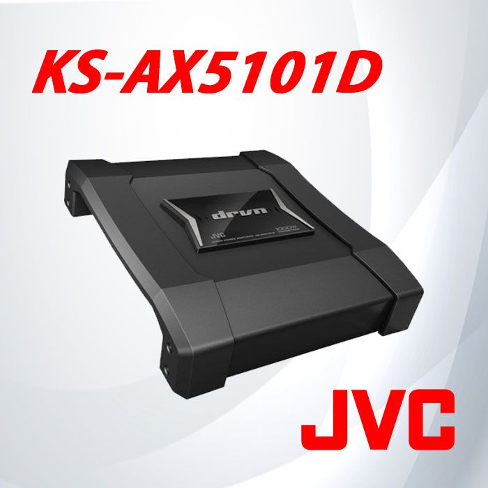 KS-AX5101D