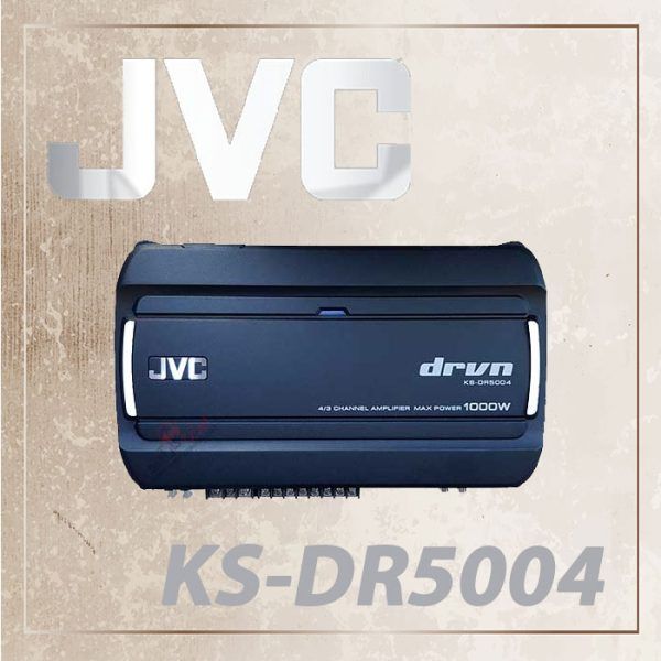 KS-DR5004