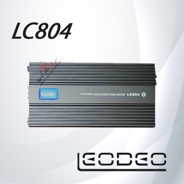 LC804