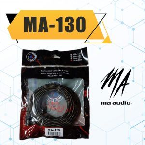 MA-130 کابل RCA مجیک آدیو