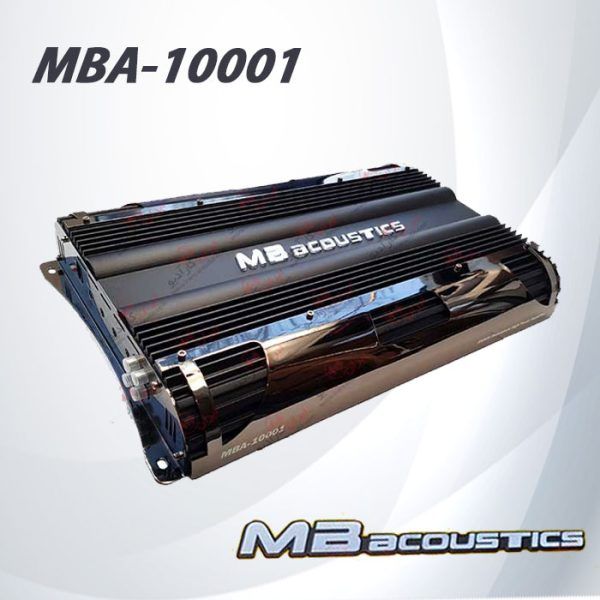 MBA-10001